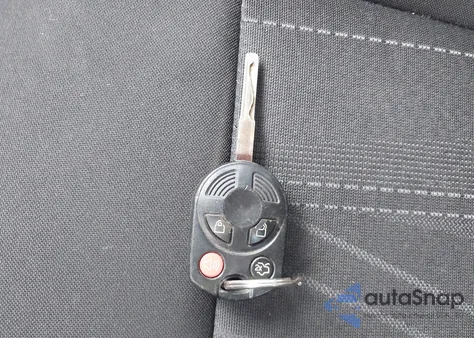 2016 Ford Focus S from USA, damaged, VIN 1FADP3E22GL211580